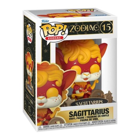Sagittarius - Zodiac - 15 Sagittarius - Zodiac - 15