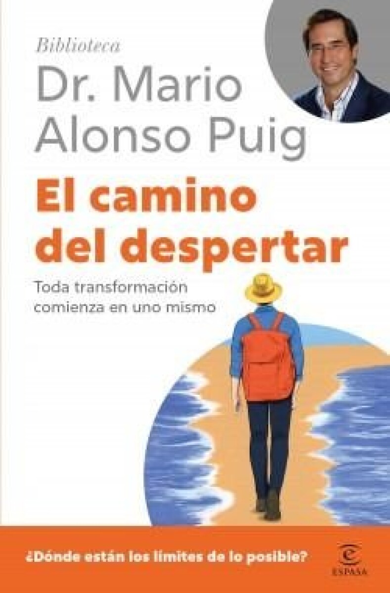 EL CAMINO DEL DESPERTAR 