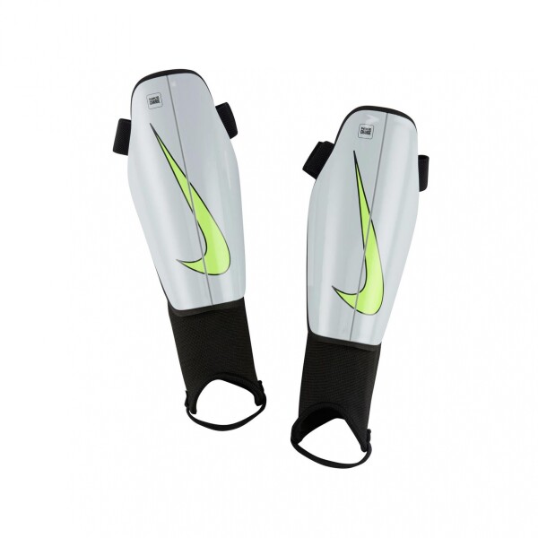 CANILLERAS NIKE CHARGE Gray