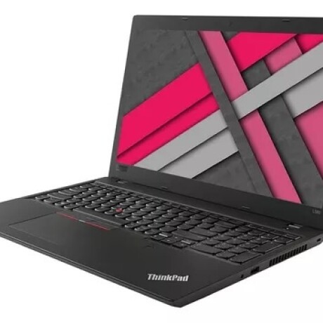 Notebook Lenovo Core I7 8665U 1.90GHZ, 16GB, 256GB Ssd, 15.6'' Fullhd, WIN10 001