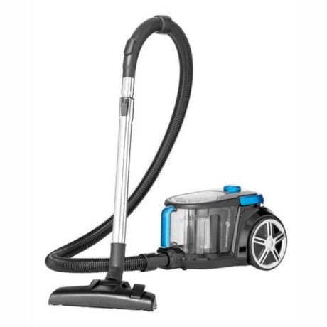 Aspiradora James Aj 4100 Sin Bolsa 1600w Filtrado Ciclónico Aspiradora James Aj 4100 Sin Bolsa 1600w Filtrado Ciclónico