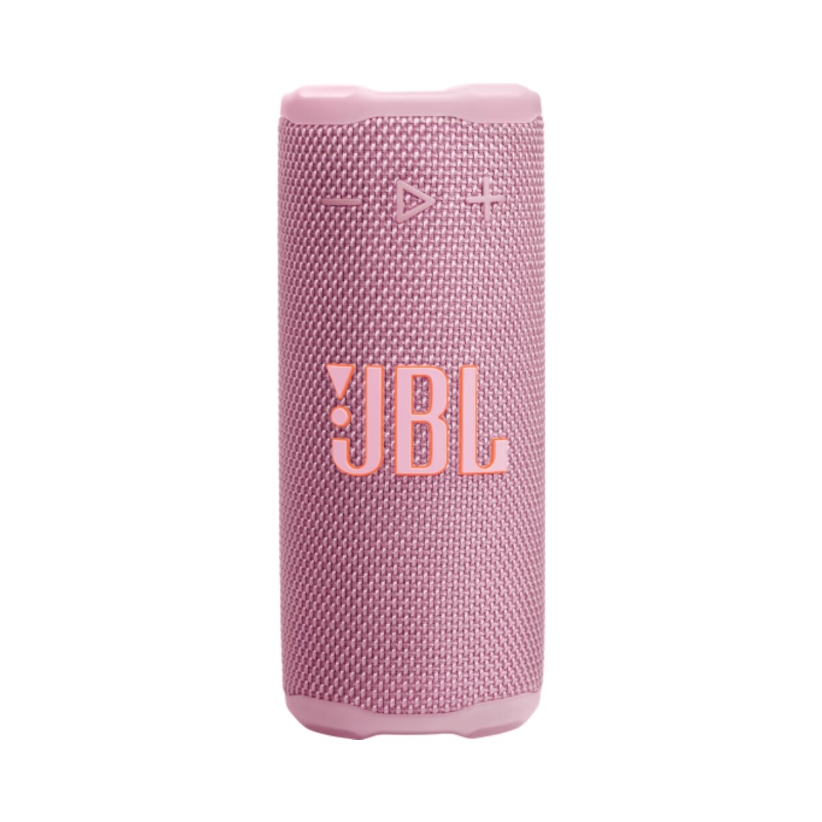 Parlante JBL Grip Bluetooth Portátil Resistente al Agua - Rosa 