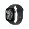 APPLE WATCH SERIES 11 (GPS) 42MM ALUMINUM CASE Reloj APPLE Watch Series 11 MEQT4LW/A 42MM GPS Sumergible 5ATM - Jet Black