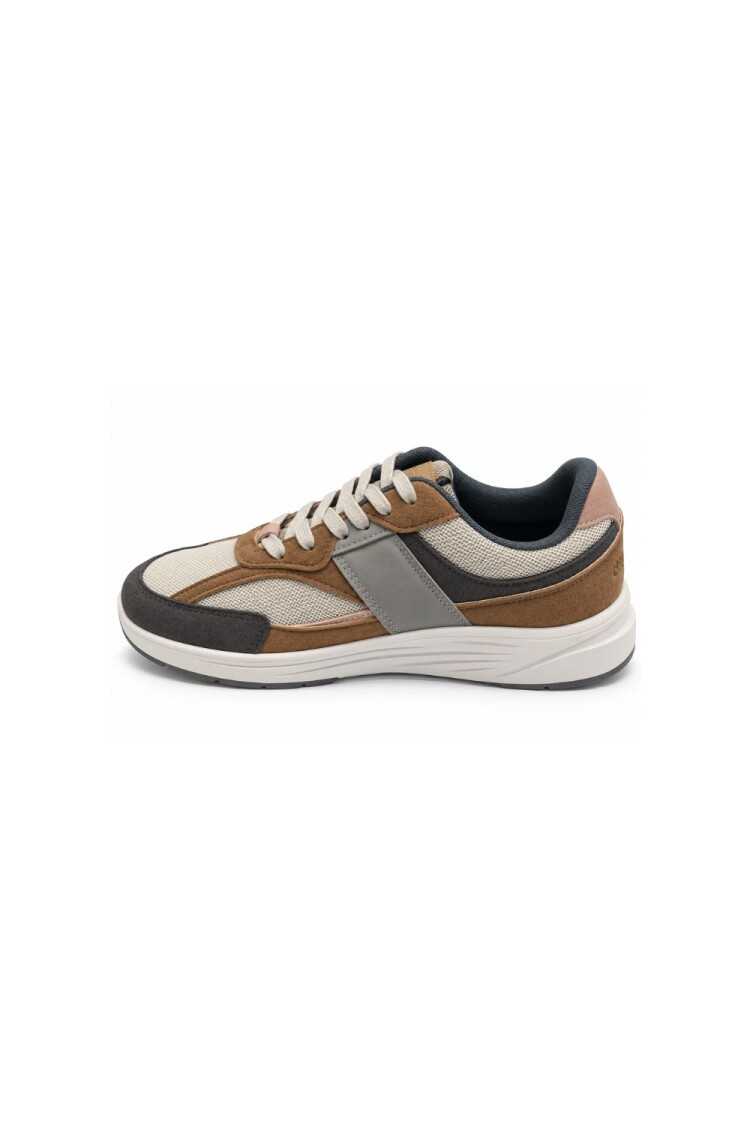 ZAPATILLA FLORK Gris
