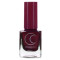 Esmalte de Mujer Moon Esmalte Metalico Bordó
