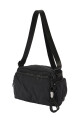 Bandolera Bianca Negro