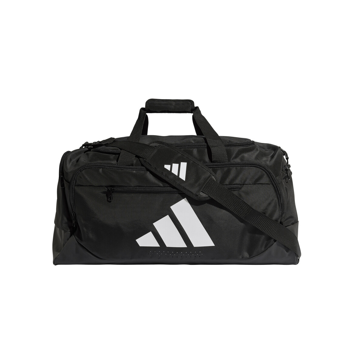 BOLSO adidas DE VIAJE MEDIANO - Black 