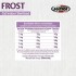 FROST GATOS ADULTOS Y/O CASTRADOS 7.5 + 1 KG GRATIS + JUGUETE + COMEDERO + SNACKS FELIX DE REGALO