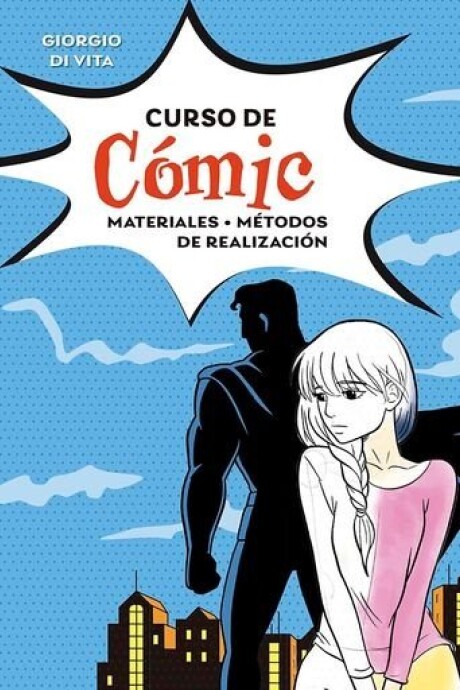 CURSO DE COMIC CURSO DE COMIC