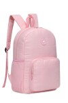 Mochila Rosa