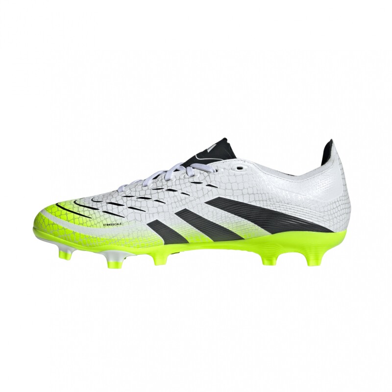 Championes adidas Predator League LEMON