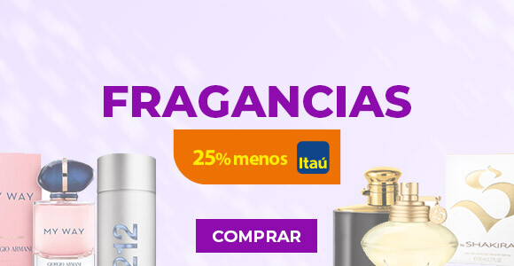 Fragancias+Itaú