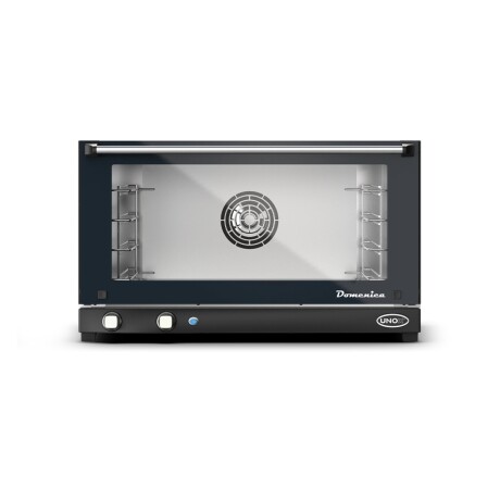 Horno Convector Domenica 4 Bandejas 60 x 40 cm Horno Convector Domenica 4 Bandejas 60 x 40 cm