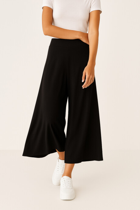 Pantalon Khris Negro