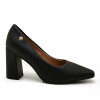 Zapato Vizzano Mujer 1482.100-7286 Negro