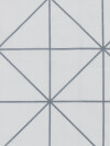 Juego funda nórdica ATLA 155x220 gris Juego funda nórdica ATLA 155x220 gris