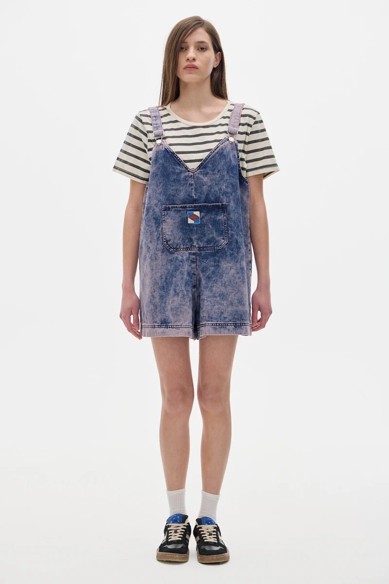 Mono Zen Washed Rosa