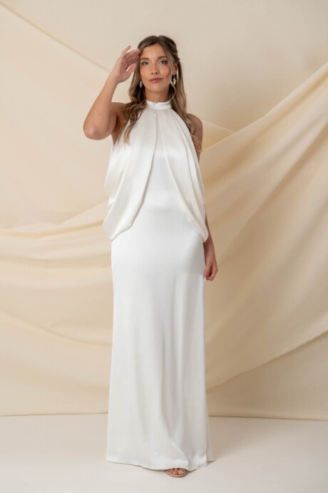 VESTIDO MADELEINE VESTIDO MADELEINE