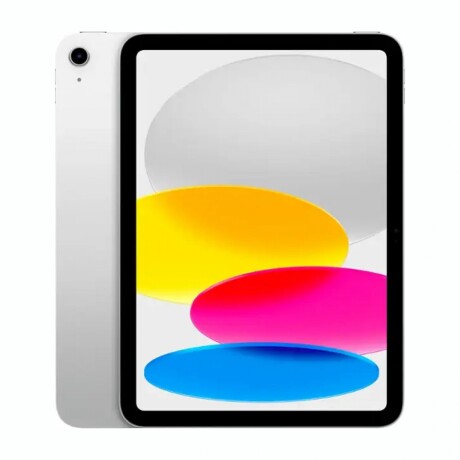 APPLE IPAD 11' (11TH GEN.) WIFI 128GB A16 CHIP APPLE Ipad MD3Y4LL/A (11TH GEN) 11' 128GB Chip A16 12Mpx - Silver