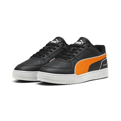 McLaren Caven III 30945501 Negro/Papaya