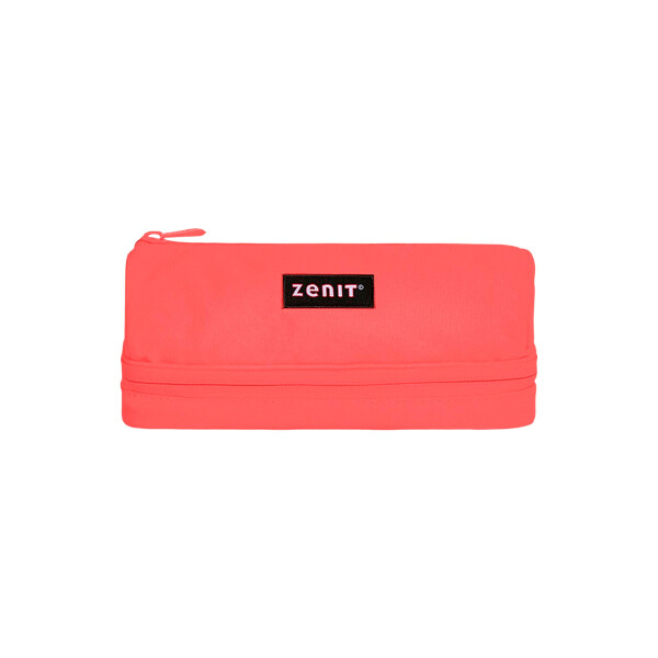 CARTUCHERA CLÁSICA ROSE PINK CARTUCHERA CLÁSICA ROSE PINK