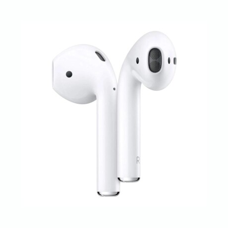 APPLE Airpods 2 MV7N2BEA BT Con Estuche De Carga - White APPLE Airpods 2 MV7N2BEA BT Con Estuche De Carga - White
