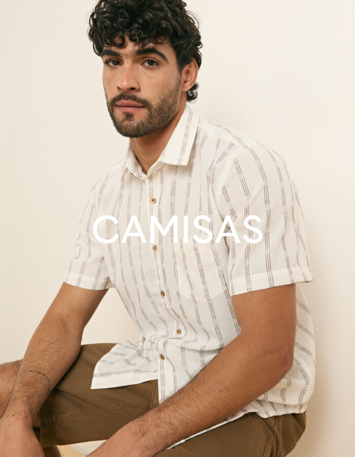 CAMISAS