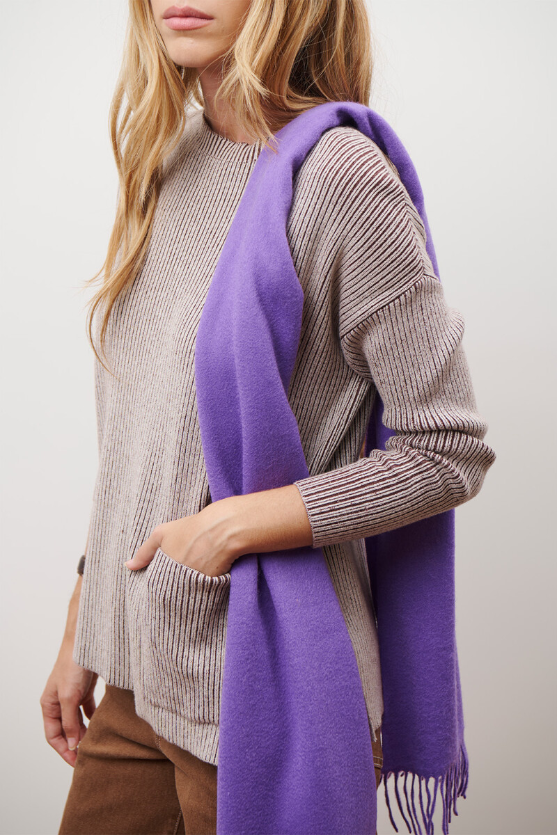 BUZO POCKET CHOCOLATE