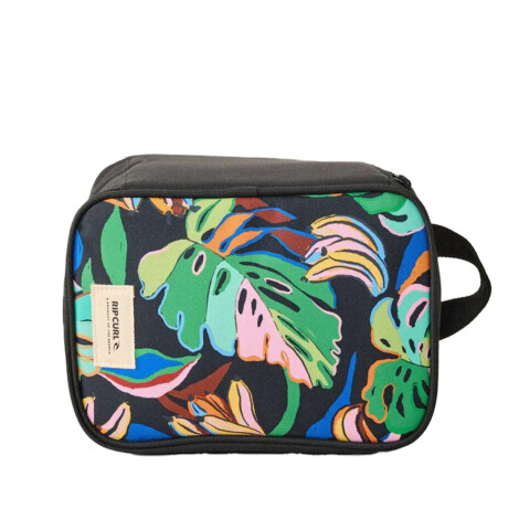 Lunchera Rip Curl Box Mixed Negro
