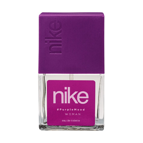 Perfume Nike Next Gen Purple Mood Woman EDT 30ml Perfume Nike Next Gen Purple Mood Woman EDT 30ml