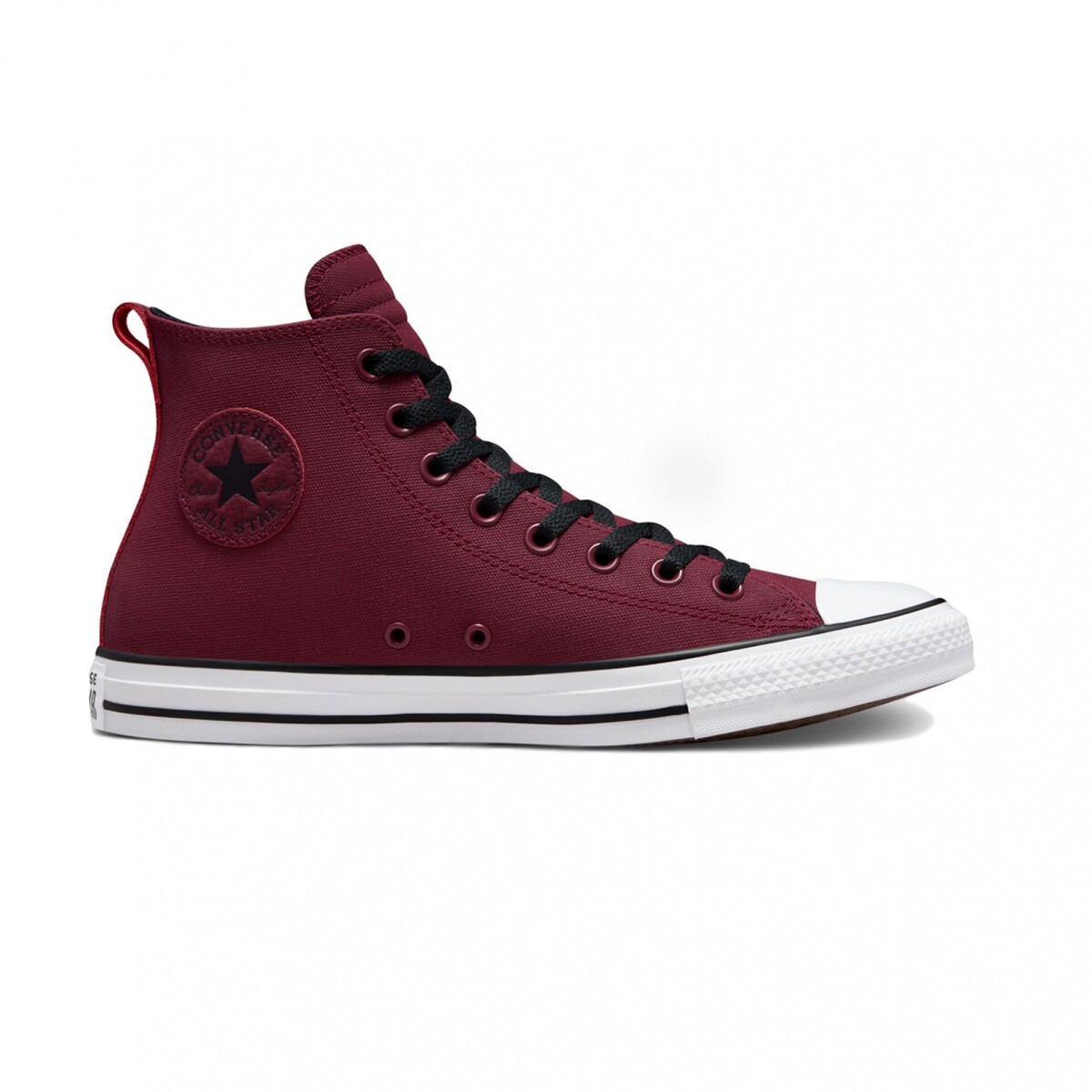 CONVERSE CHUCK TAYLOR ALL STAR TEC TUFF - Gray 