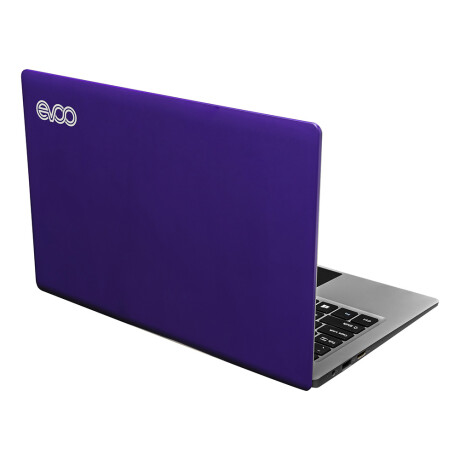 Notebook Evoo Dualcore 2.6GHZ, 4GB, 64GB Ssd, 11.6" Hd, Win 10 001