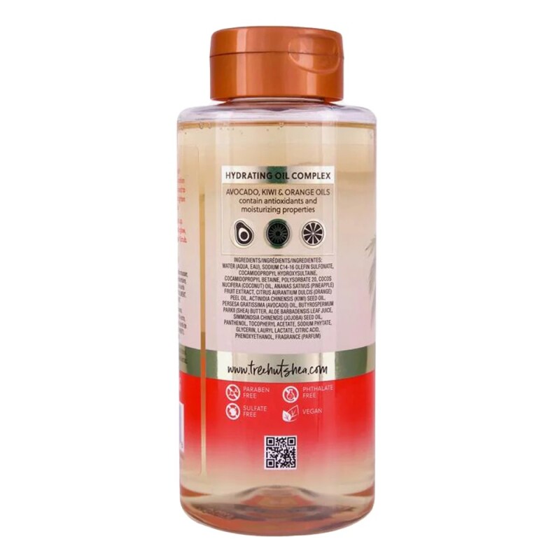 Gel De Ducha Tree Hut Coco 532 Ml. Gel De Ducha Tree Hut Coco 532 Ml.