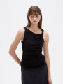 Tops Macia Negro