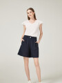 Short Watson Azul Noche