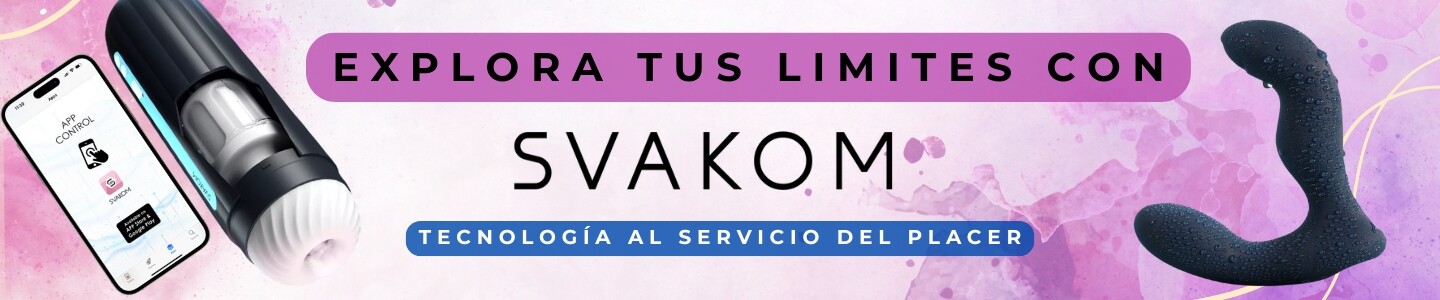 SVAKOM