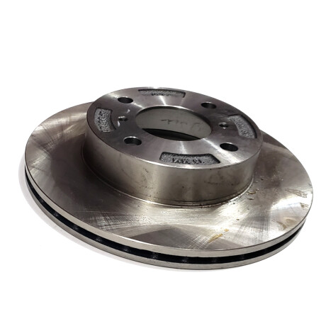 DISCOS DE FRENO SUZUKI JGO ALTO K10 14/ CELERIO 17/ - DISCOS DE FRENO SUZUKI JGO ALTO K10 14/ CELERIO 17/ -