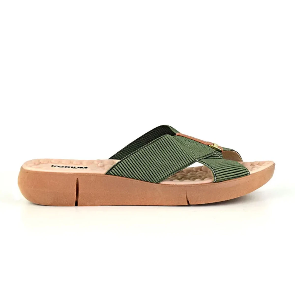 SANDALIA CASUAL CONFORT SEDNA S01 - KORIUM 
