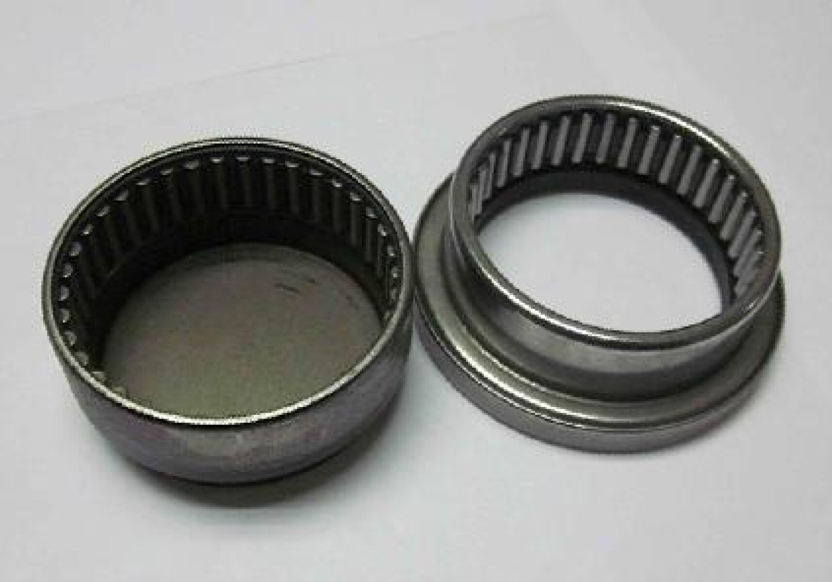 SUSPENSION VARIOS - KIT SUSPENSION TRAS. 405-PARTNER SKF SKF 