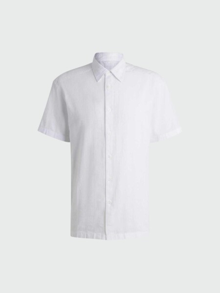 BOSS - Camisa Manga Corta C-Cory 0