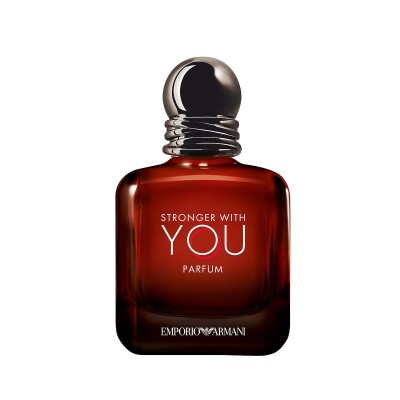 Perfume Emporio Armani Stronger With You Parfum 100 Ml. Perfume Emporio Armani Stronger With You Parfum 100 Ml.