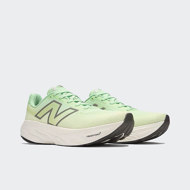 Championes New Balance X 1080v14 Verde