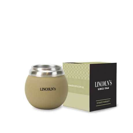 Kit Matero Kosovo Tostado