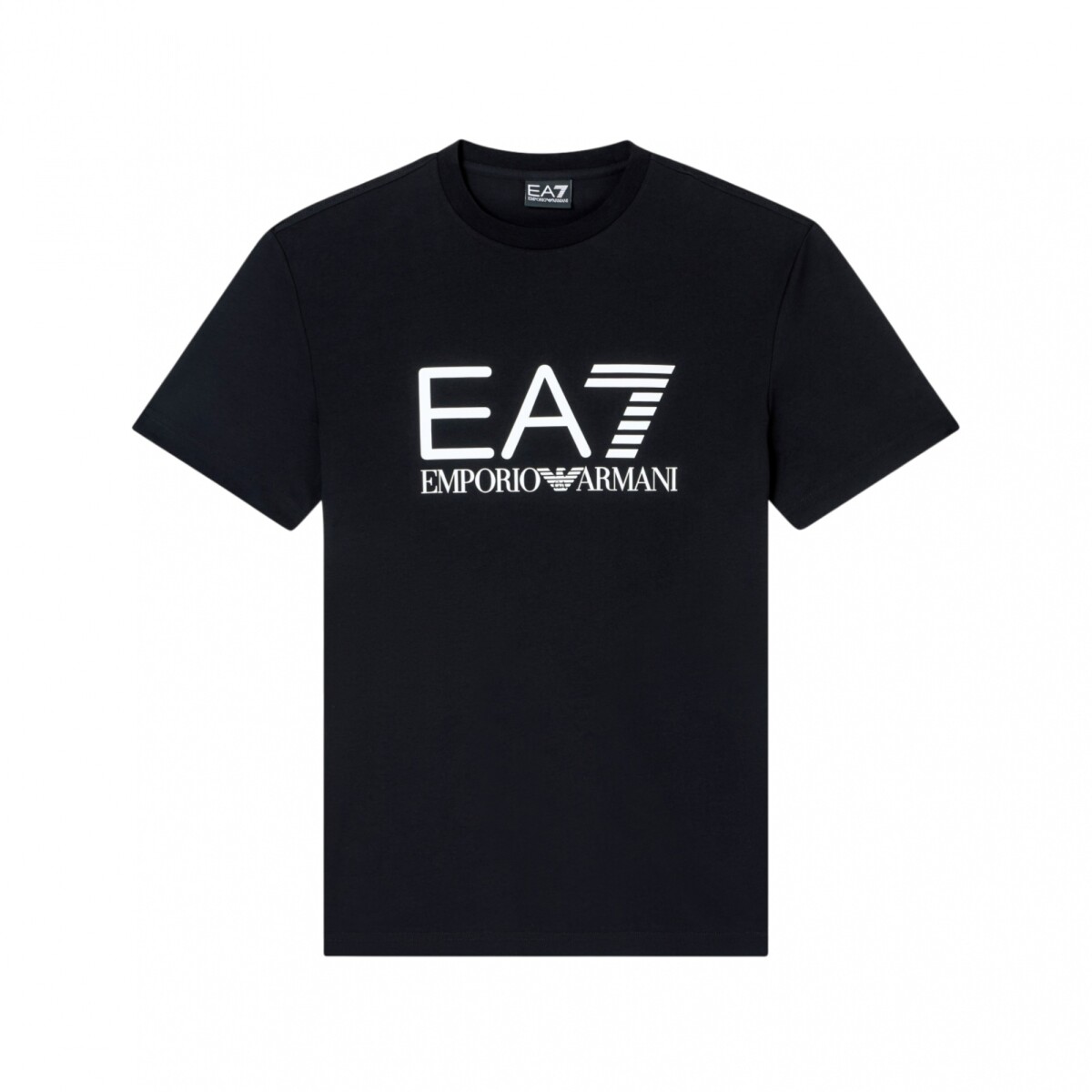 CAMISETA EA7 EMPORIO ARMANI - Black 