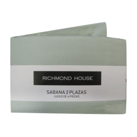 Juego de Sábanas 1 Plaza Richmond Lisa Jade