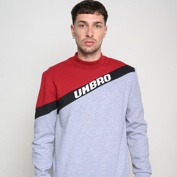 BUZO JUT Umbro Hombre 5mw