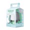 Jarra De juego sensorial- Glo Pals Verde