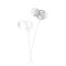 Auriculares Foneng T59 BLANCO