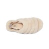 Fluff Yeah Slide - Mujer Natural