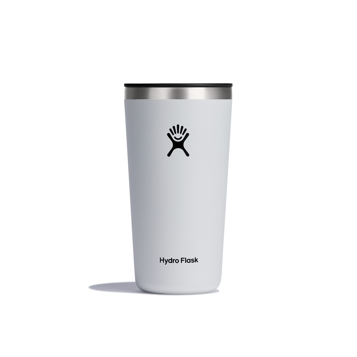 20oz All Around Tumbler - White 